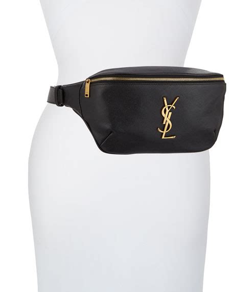 ysl fanny pack cheap|saint laurent fanny pack.